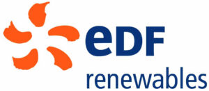 logo EDF partenaire d'AG Concept