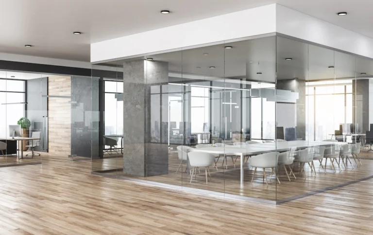 pourquoi utiliser des cloisons amovibles pour aménager les espaces de travail - dossier à la une AG Concept